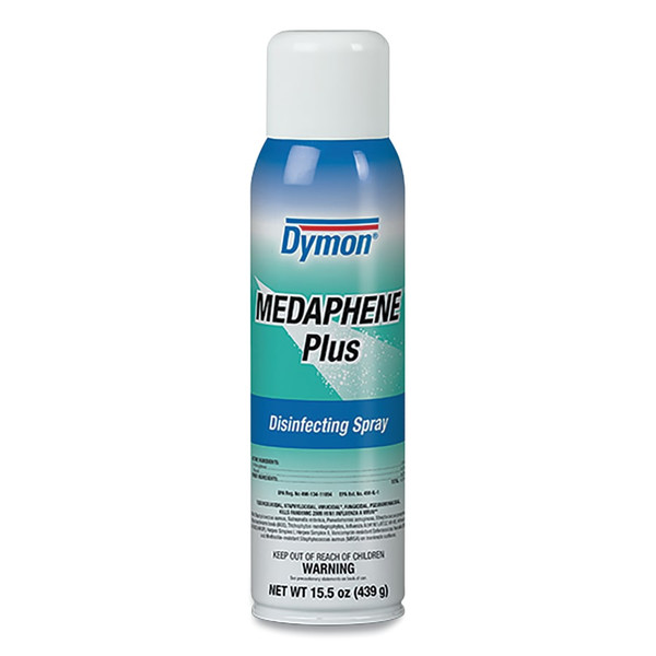 BUY MEDAPHENE PLUS DISINFECTANT SPRAY, 16 OZ AEROSOL CAN, FLORAL now and SAVE!