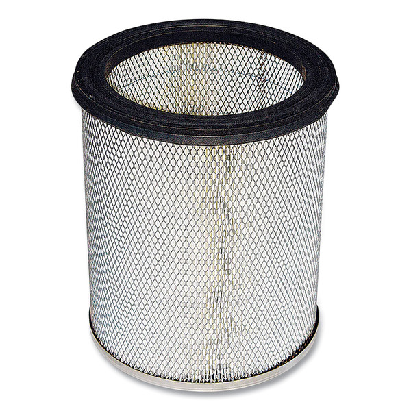 BUY STANDARD CARTRIDGE FILTER, FOR 20, 30, AND 55 GALLON, 12.2 IN L X 10.5 IN W X 10.5 IN H, PLEATED PAPER now and SAVE!