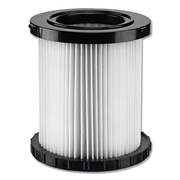 BUY WET DRY VACUUM REPLACEMENT FILTERS, DCV580; DCV581H now and SAVE!