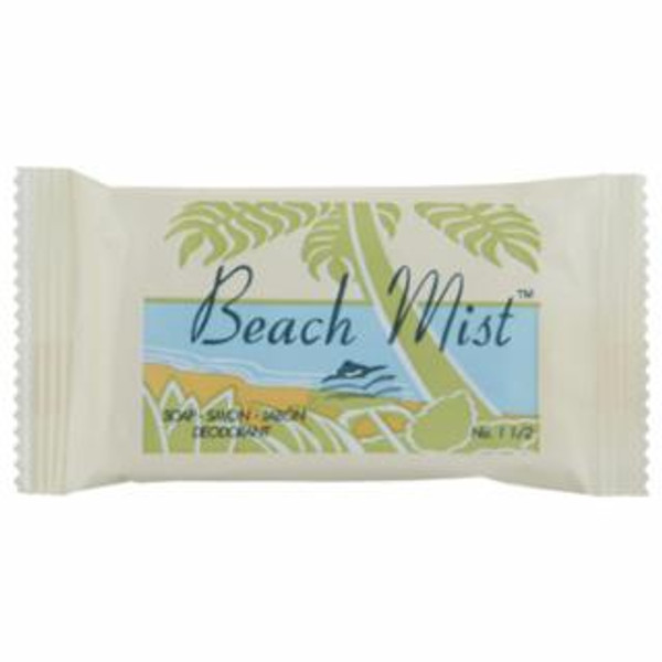 BUY FACE AND BODY SOAP, BEACH MIST FRAGRANCE, #1 1/2 BAR now and SAVE!