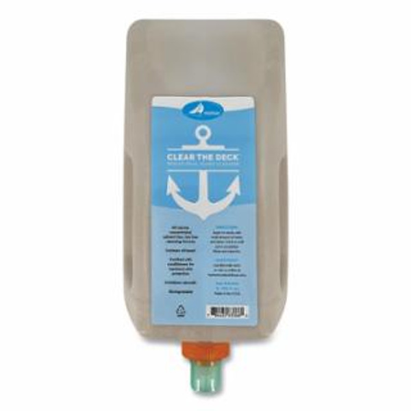 BUY HARBOR MIST CLEAR THE DECK INDUSTRIAL HAND CLEANER REFILL, 3000 ML, SMART-FLEX BOTTLE now and SAVE!