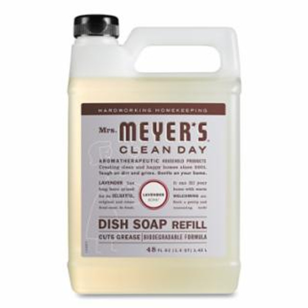 BUY DISH SOAP REFILL, LAVENDER, 48 FL OZ now and SAVE!