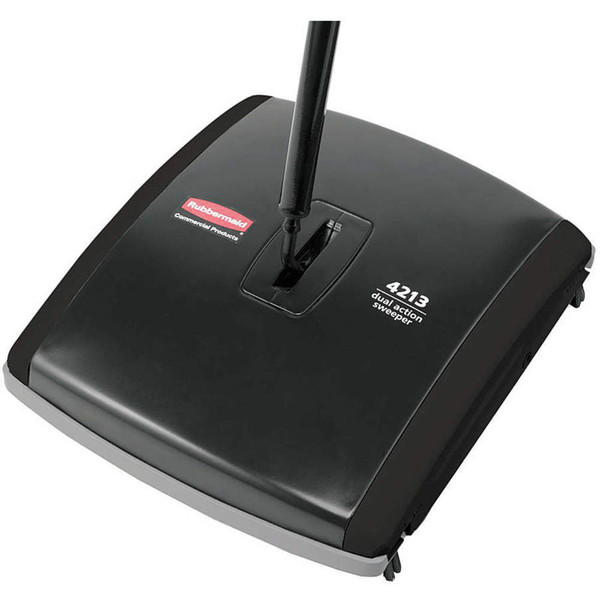 BUY DUAL ACTION 7.5" SWEEPER now and SAVE!