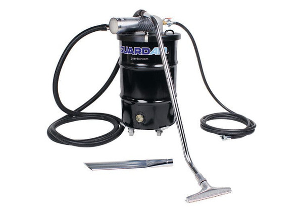BUY STATIC CONDUCTIVE DRUM VACUUM, STANDARD, 60 CFM, 30 GAL now and SAVE!