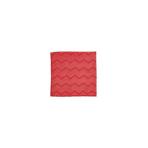 BUY MICROFIBER CLOTH, 16 IN X 16 IN, RED now and SAVE!