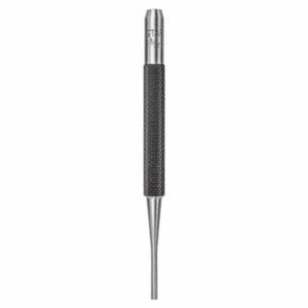 BUY DRIVE PIN PUNCHES, 4 IN, 3/32 IN TIP, STEEL now and SAVE!