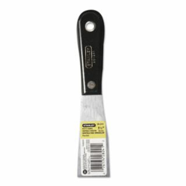 BUY NYLON HANDLE PUTTY KNIVES, 1 1/2 IN WIDE, FLEXIBLE BLADE now and SAVE!