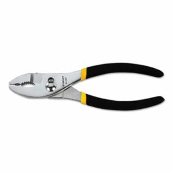 BUY SLIP JOINT PLIERS, 6 IN LONG, STEEL now and SAVE!