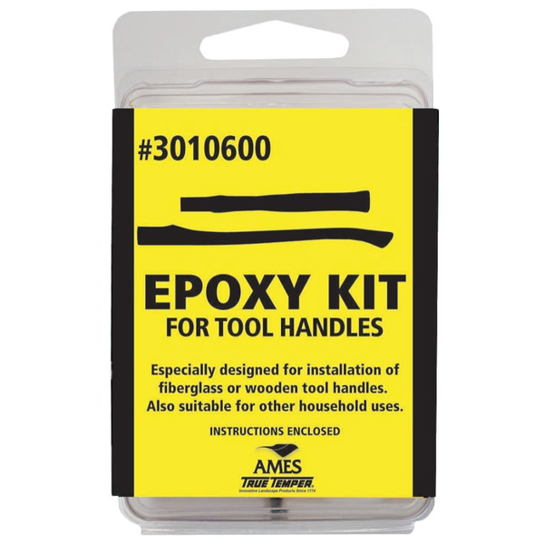 BUY STRIKING HANDLE ACCESSORIES, EPOXY KIT now and SAVE!
