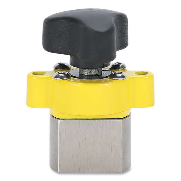 BUY MAGJIG 60 MAGNETIC CLAMP, 60 LB MAX PULL, 1.1 IN W, 1.6 IN L, 1.7 IN H now and SAVE!