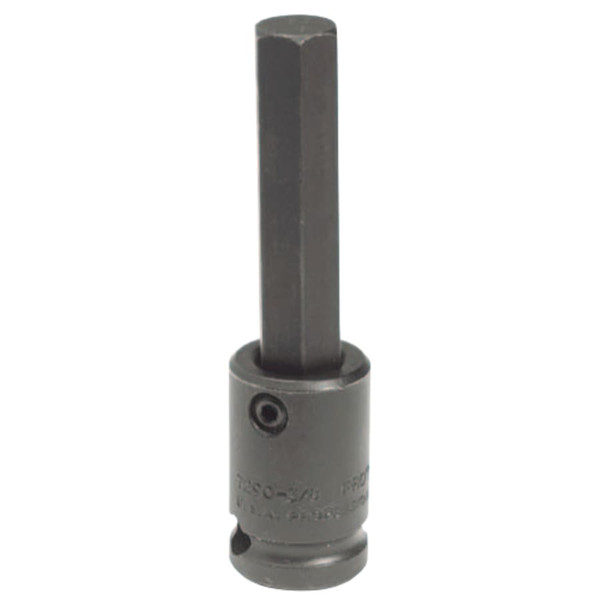 BUY IMPACT SOCKET BITS, 3/8 IN DRIVE, 1/4 IN TIP now and SAVE!