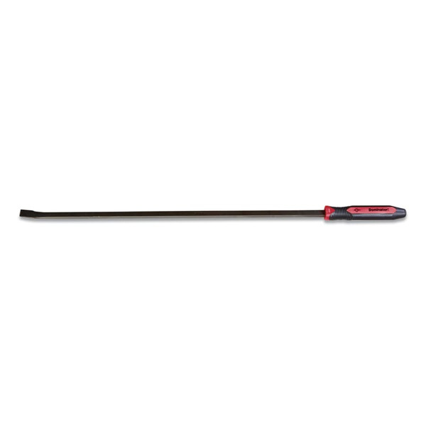 BUY DOMINIATORPRO HANDLED PRY BAR, 48 IN, CURVED now and SAVE!