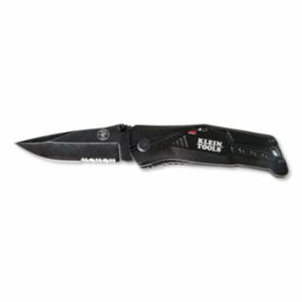 BUY SPRING-ASSISTED OPEN POCKET KNIFE now and SAVE!