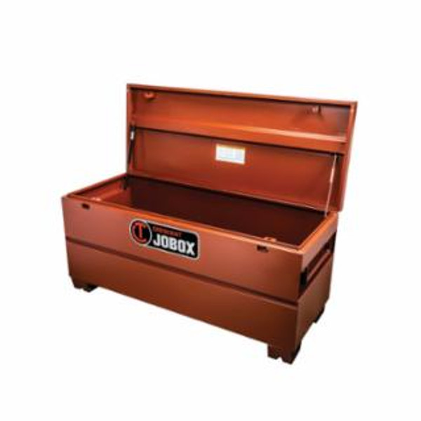 BUY TRADESMAN STEEL CHEST, 36 IN W X 19.5 IN D X 22 IN H, BROWN now and SAVE!