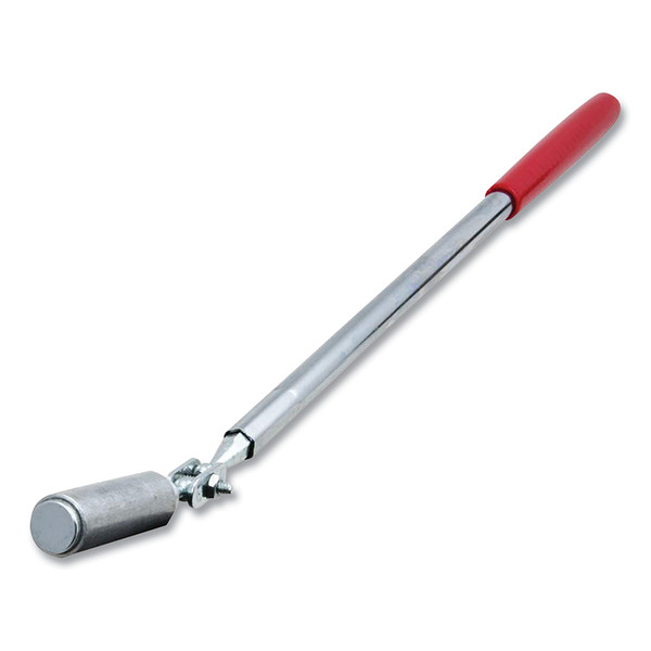 BUY EXTRA-LONG TELESCOPING MAGNETIC PICK-UP TOOL, 5 LB CAP, 26.5 IN L now and SAVE!