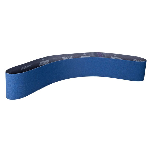 BUY NORZON PLUS BENCHSTAND BELTS, 2 1/2 IN X 60 IN, 80, ZIRCONIA now and SAVE!