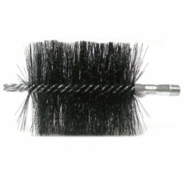 BUY 4" DOUBLE SPIRAL FLUE BRUSH, .012 STEEL FILL now and SAVE!