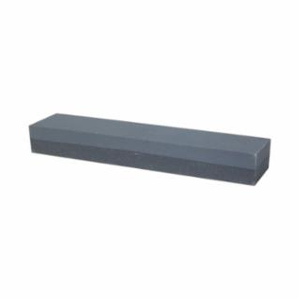 BUY COMBINATION GRIT ABRASIVE SHARPENING BENCHSTONES, 6X2X1, MEDIUM/FINE, CRYSTOLON now and SAVE!