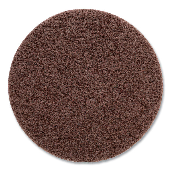 BUY CLEANING DISC, 6 IN DIA, COARSE GRADE, BLACK now and SAVE!