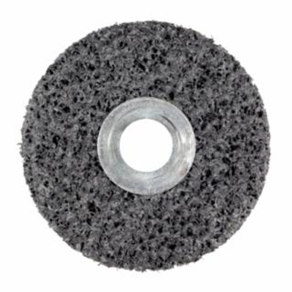 BUY CLEAN AND STRIP UNITIZED WHEELS, 4" DIA, .5" ARBOR, SILICON CARBIDE now and SAVE!