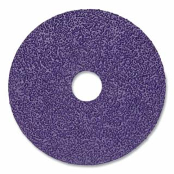 BUY CUBITRON II 982CX PRO FIBRE DISC, PRECISION SHAPED CERAMIC, 36+, 4 IN X 5/8 IN, DIE 400FF now and SAVE!