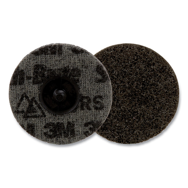 BUY ROLOC PRECISION SURFACE CONDITIONING DISC, 3 IN DIA, TR, EXTRA COARSE, 20000 RPM now and SAVE!