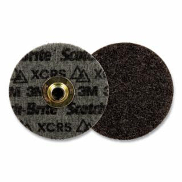 BUY PRECISION SURFACE CONDITIONING DISC, 4-1/2 IN DIA, TN, EXTRA COARSE, 13300 RPM now and SAVE!