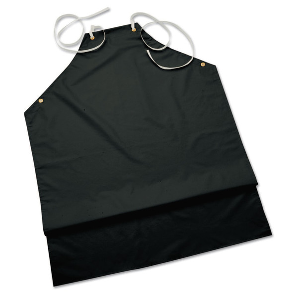 BUY ANSELL HYCAR APRON 56512 BH45H 180Z BLACKK SOLD 12 EACH now and SAVE!