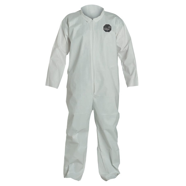 BUY PROSHIELD NEXGEN COVERALL ZIP FT 2X-LARGE  - SOLD BY 25  EACH now and SAVE!