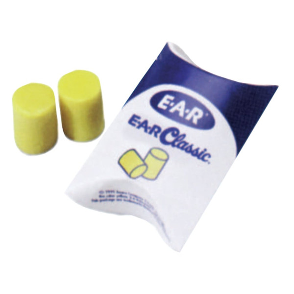 BUY EARPLUGS 310-1001 UNCORDPILLOW PK - SOLD 200 PAIRS now and SAVE!