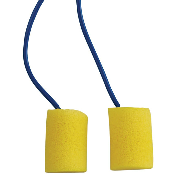 BUY CLASSIC ECONOPACK UNCORDED EARPLUG - SOLD 1000 PAIRS now and SAVE!