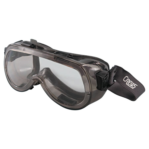 BUY CR 2410F GOGGLE GRY/CLEAR - SOLD EACH now and SAVE!