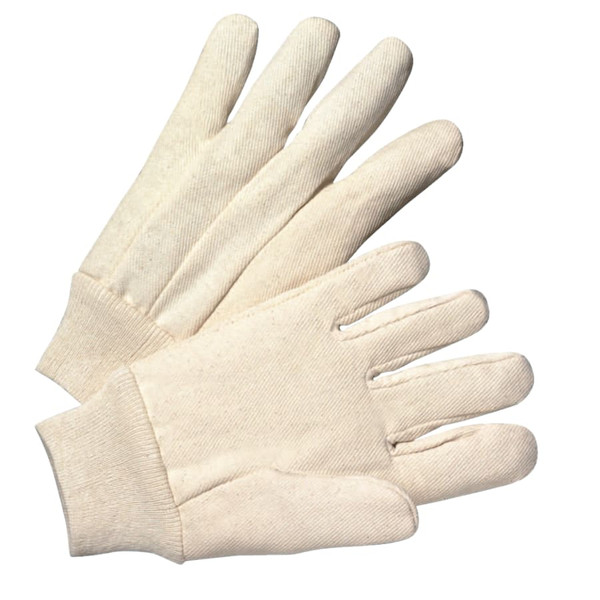 BUY Men's 8oz Canvas Gloves now and SAVE!