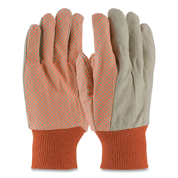 BUY Dotted Canvas Gloves now and SAVE!