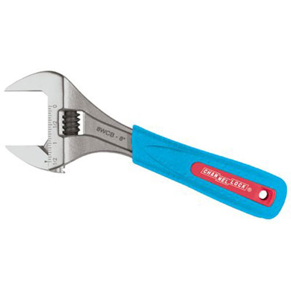 Code Blue WideAzz Adjustable Wrenches - 1 Each