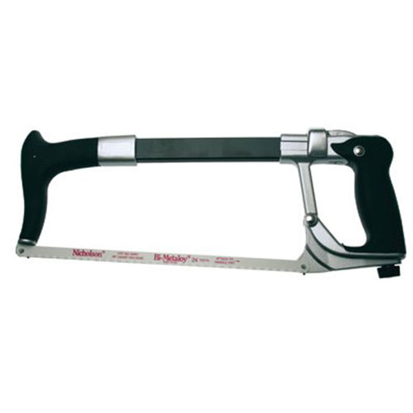 Nicholson High Tension Hacksaw Frames