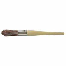 Trim Chisel PARTS CLEANING BRUSHES, 2 3/4 IN TRIM, CHISEL TRIM TAMPICO