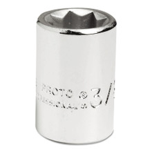 TORQUEPLUS SOCKETS 3/8 IN, 3/8 IN DRIVE, 15/16 IN, 12 POINTS
