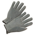 4000 Series Cowhide Leather Driver Gloves