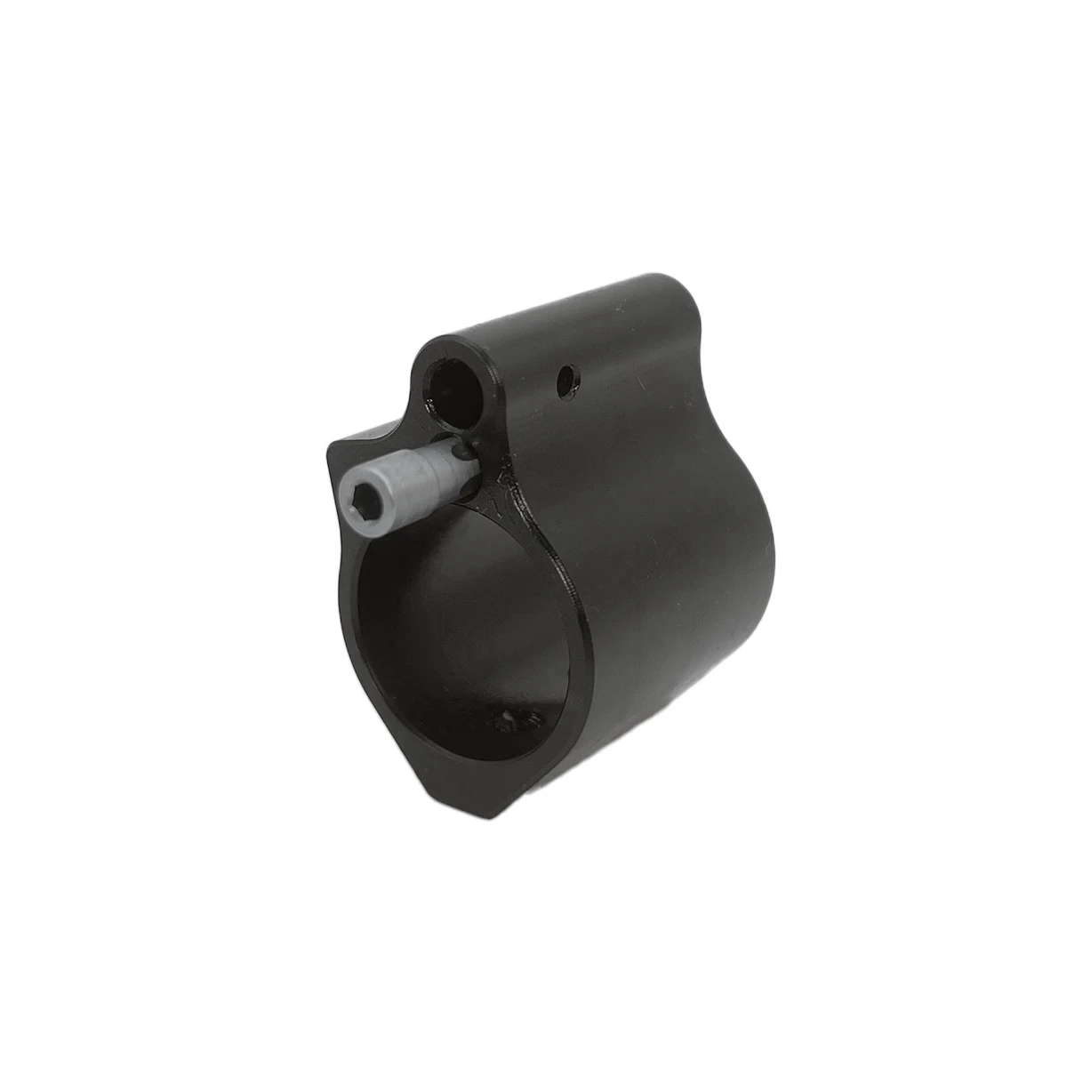 IDL Lightweight .750 Click Adjustable Gas Block