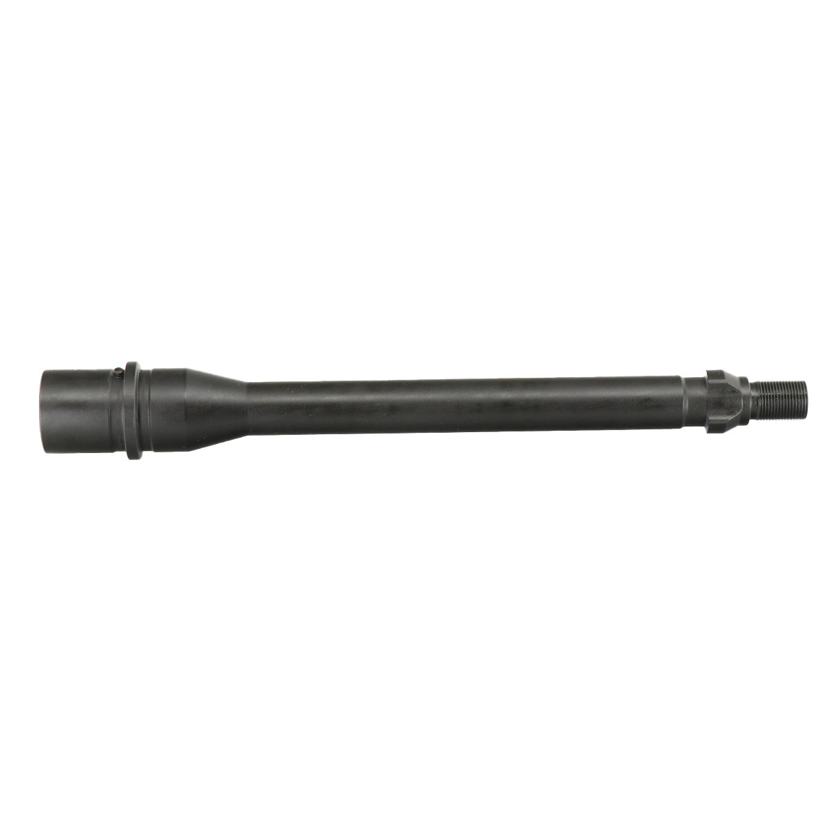 IDL Tri-Lug 9mm AR15 Barrel MP5 1/2x28 1:10 Twist Nitride