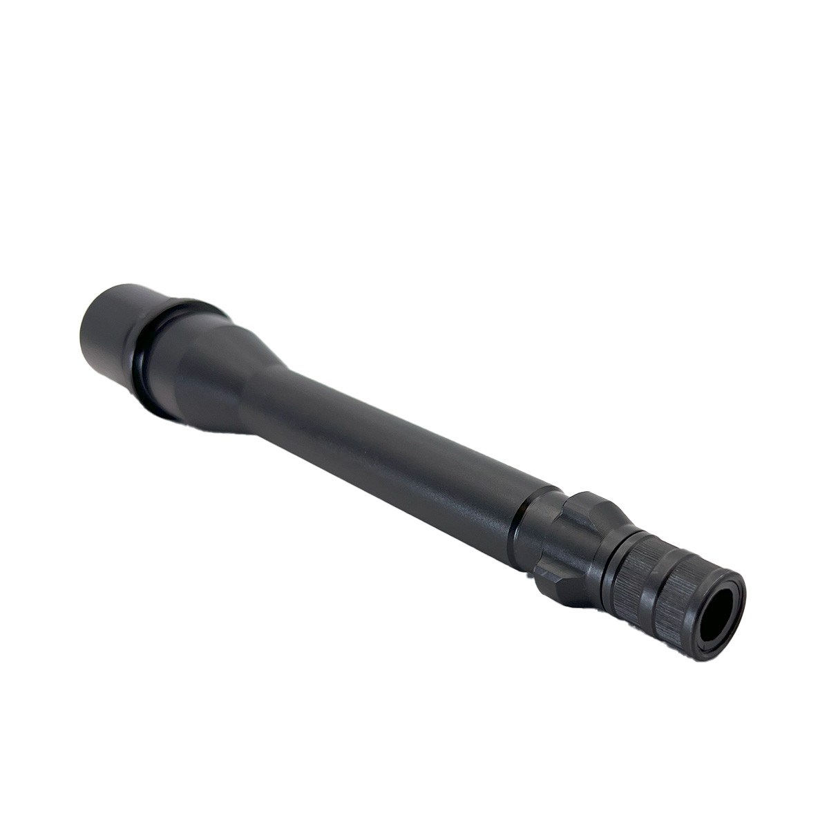 IDL AR-9 MP5 Three-Lug 9mm 7-Inch Barrel 1:10 Twist 1/2x28 w/ Thread ...