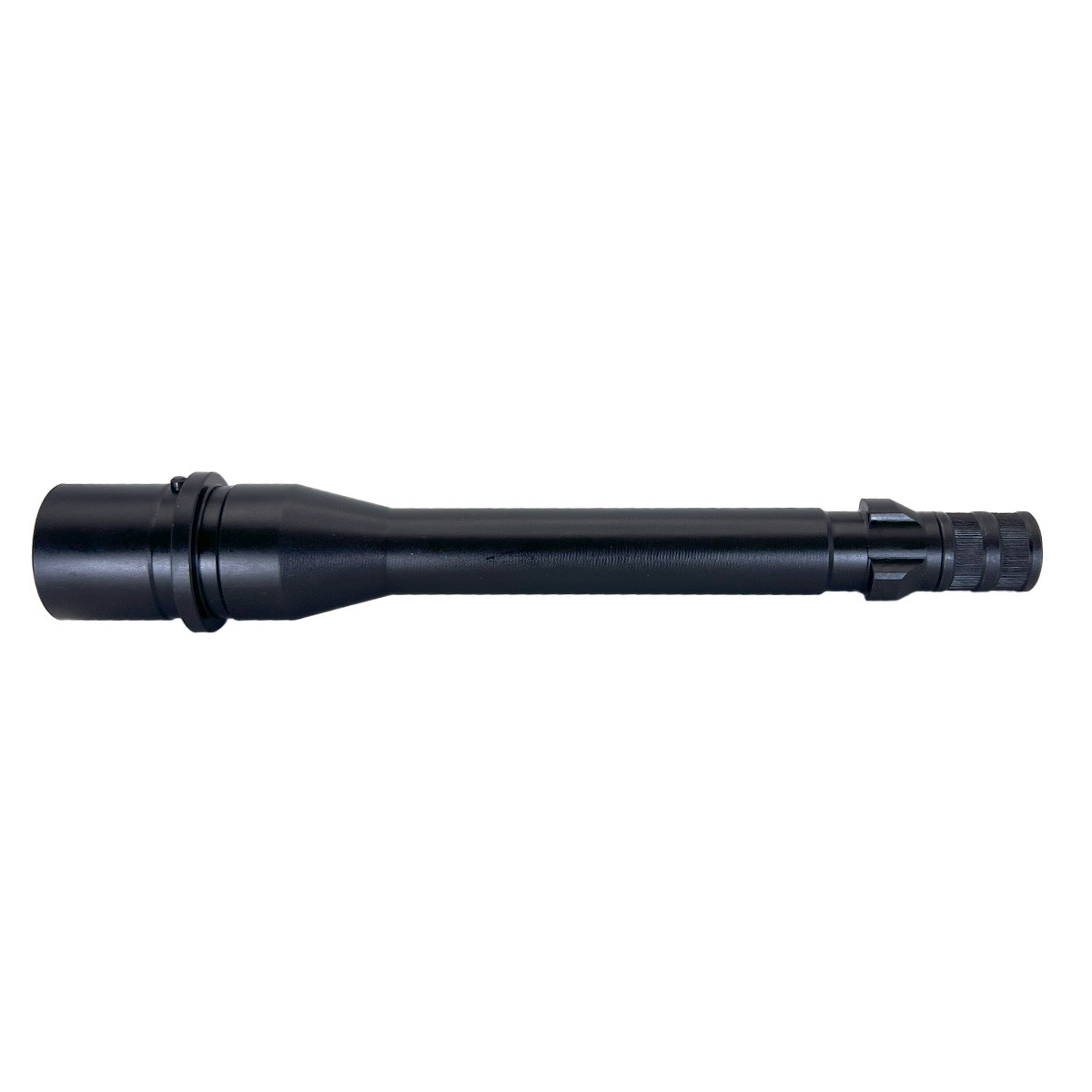 IDL AR-9 MP5 Three-Lug 9mm 7-Inch Barrel 1:10 Twist 1/2x28 w/ Thread ...