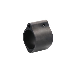 IDL Steel Low Profile Gas Block - .936 IDL Steel Low Profile Gas Block - .936