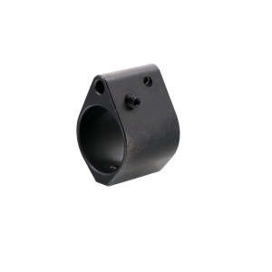 IDL Steel Low Profile Adjustable Gas Block 2-Screw - .936 IDL Steel Low Profile Adjustable Gas Block 2-Screw - .936
