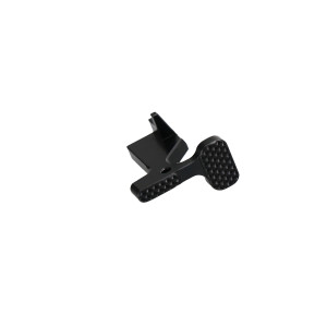 IDL AR-15 Billet Bolt Catch - Dimpled IDL AR-15 Billet Bolt Catch - Dimpled