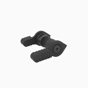 IDL AR15 Ambi 45/90 Degree Arrow Cut Safety Selector IDL AR15 Ambi 45/90 Degree Arrow Cut Safety Selector
