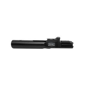 IDL 9mm AR15 Gen3 Hybrid Glock/Colt Bolt Carrier Group Nitride IDL 9mm AR15 Gen3 Hybrid Glock/Colt Bolt Carrier Group Nitride
