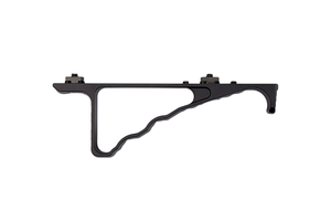 IDL Industries M-Lok Angled Foregrip D2