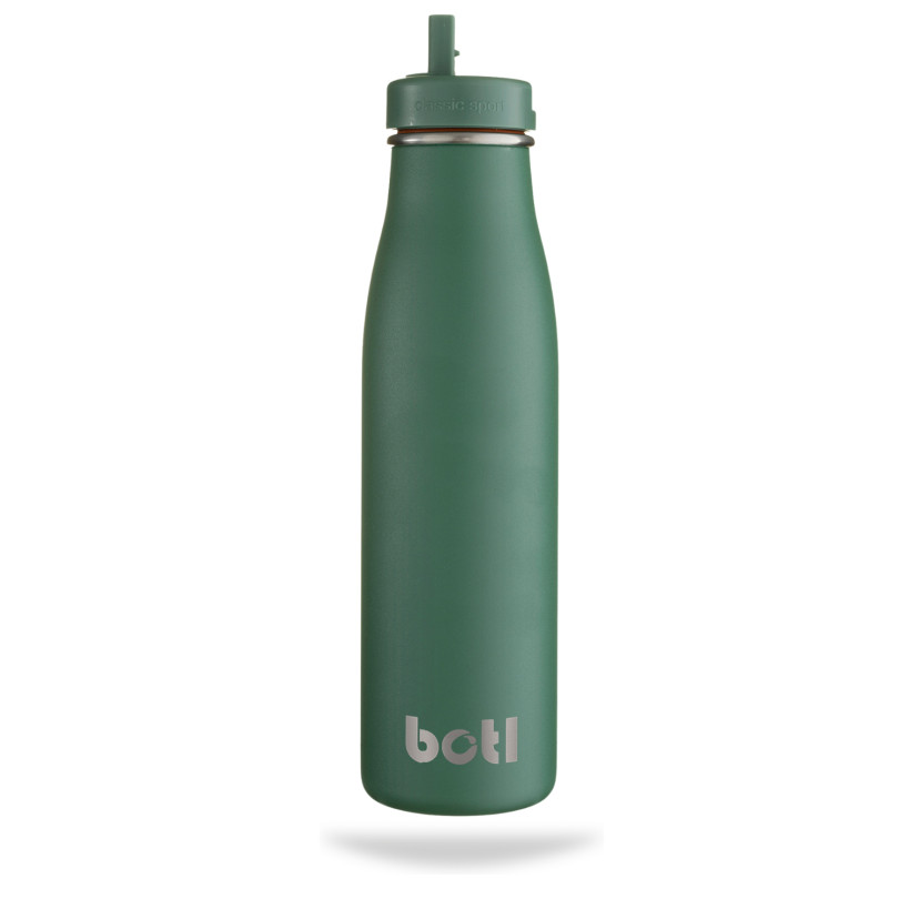 Insulated Steel Bottle 500ml